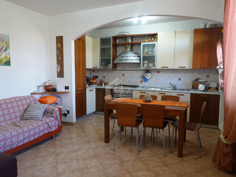 Maisonette in vendita a Suzzara centro