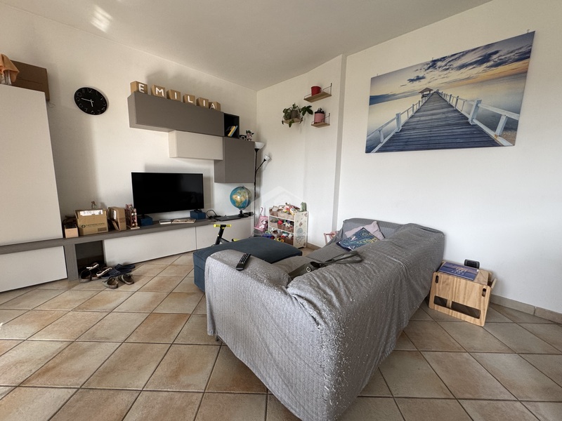 Maisonette in vendita a Suzzara centro