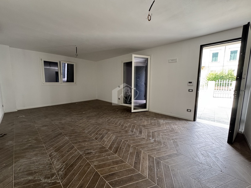 Maisonette in vendita a Suzzara centro