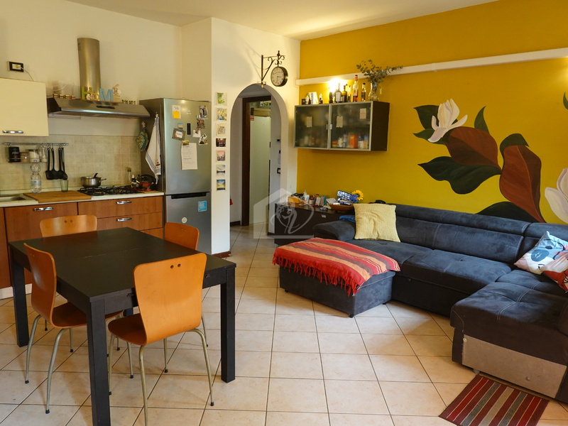 Maisonette in vendita a Suzzara frazione