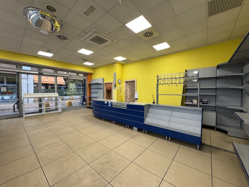 Negozio in vendita a Suzzara ipercoop