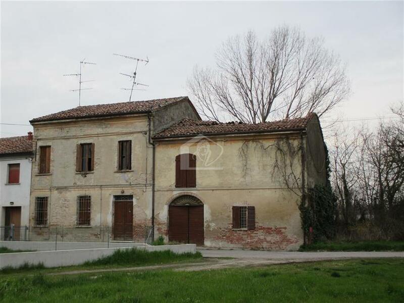 Rustico/casale in vendita a Suzzara limitrofi