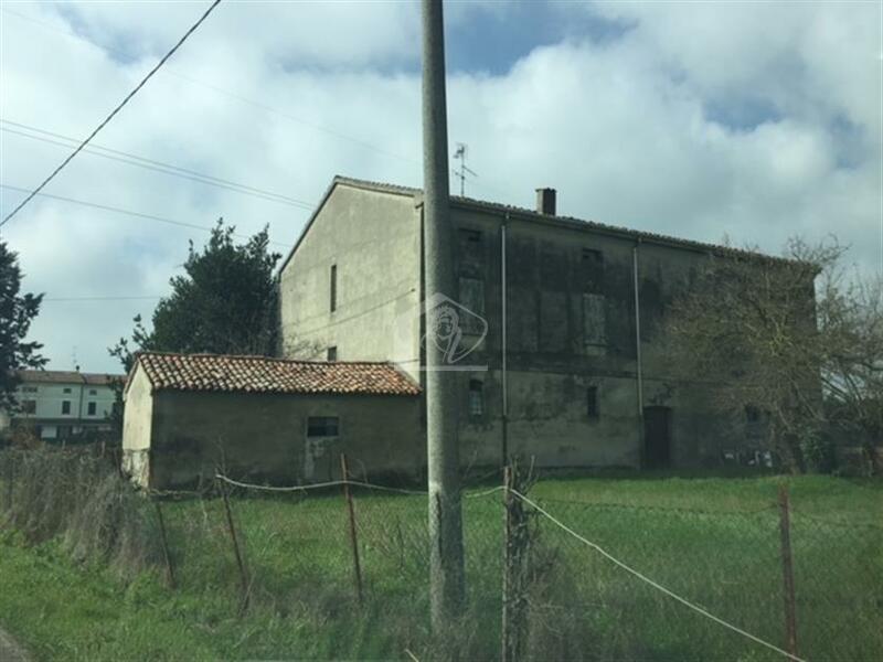 Terreno agricolo in vendita a Suzzara periferia