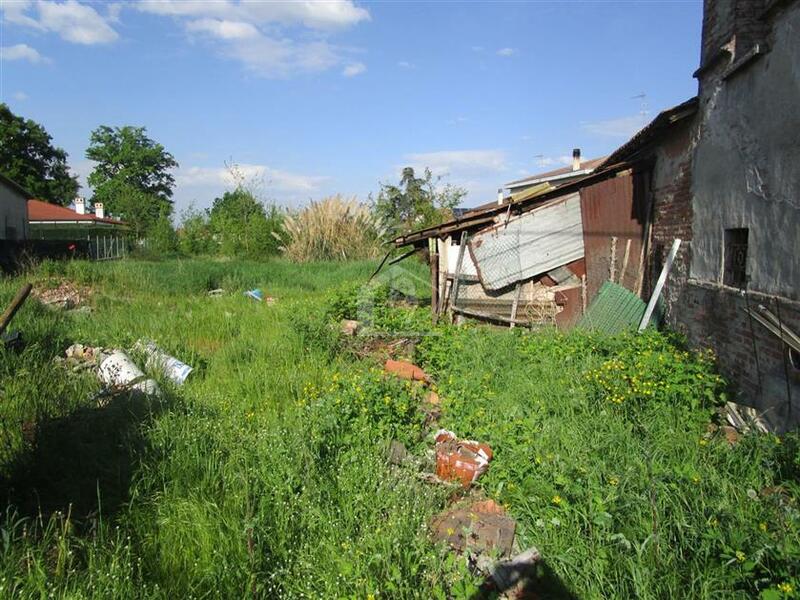 Terreno edificabile in vendita a Suzzara Suzzara