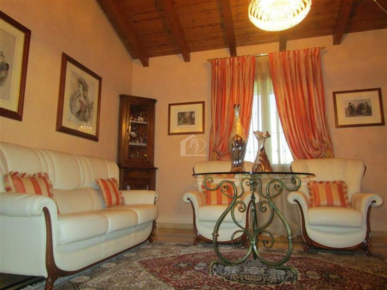 Villa in vendita a Luzzara Codisotto