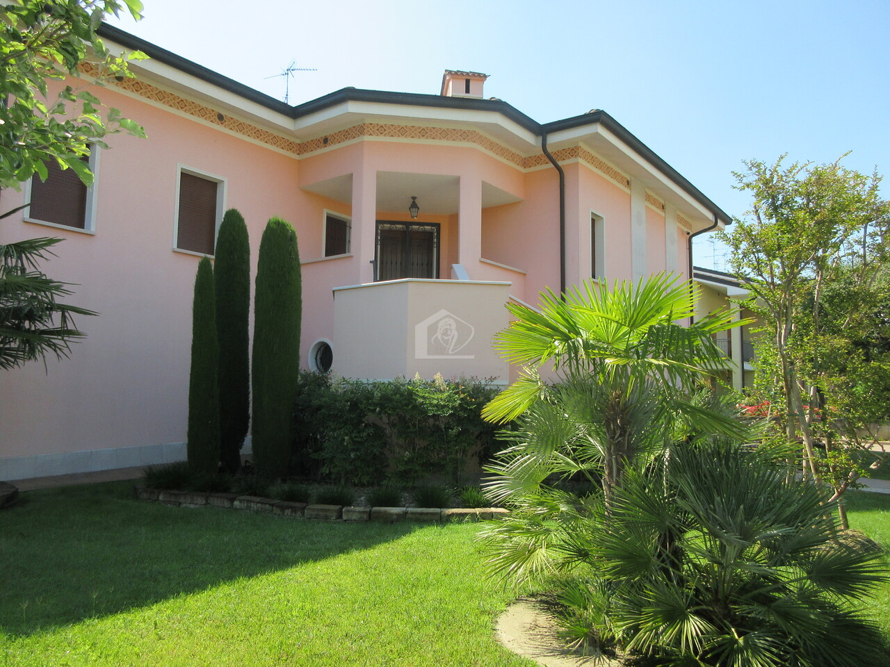 Villa in vendita a Suzzara centro