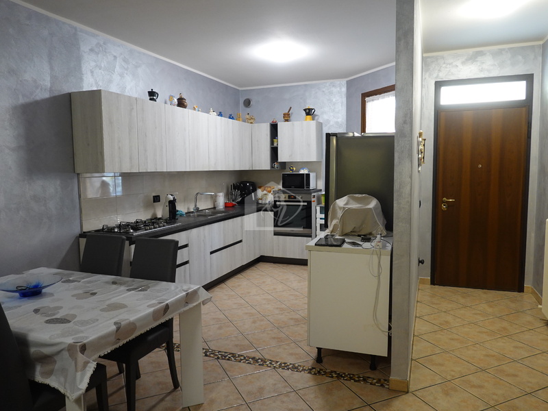 Villetta a schiera in vendita a Luzzara zona lago