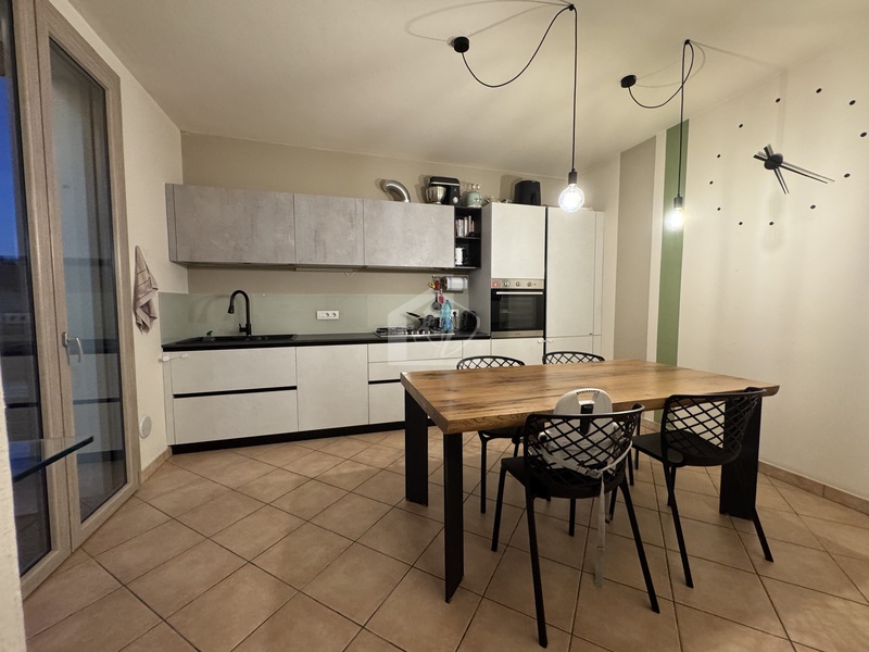 Villetta a schiera in vendita a Luzzara Codisotto