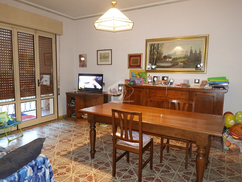 Villetta a schiera in vendita a Suzzara Centrale