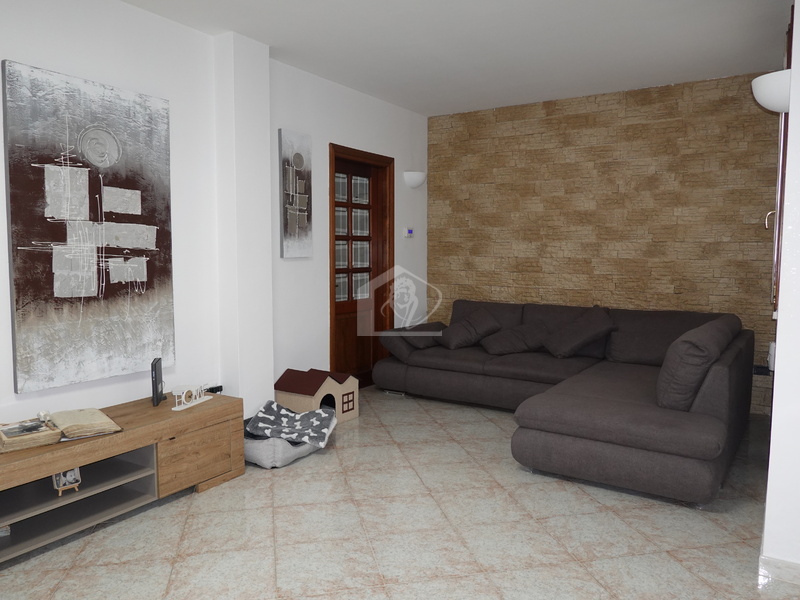 Villetta a schiera in vendita a Suzzara centro