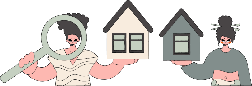 Andamento mercato immobiliare Suzzara