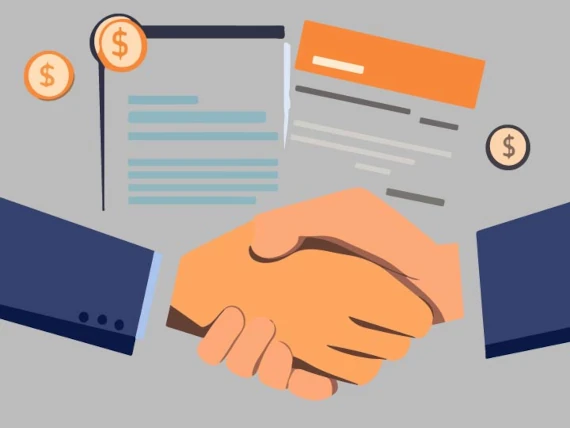 Mediazione creditizia