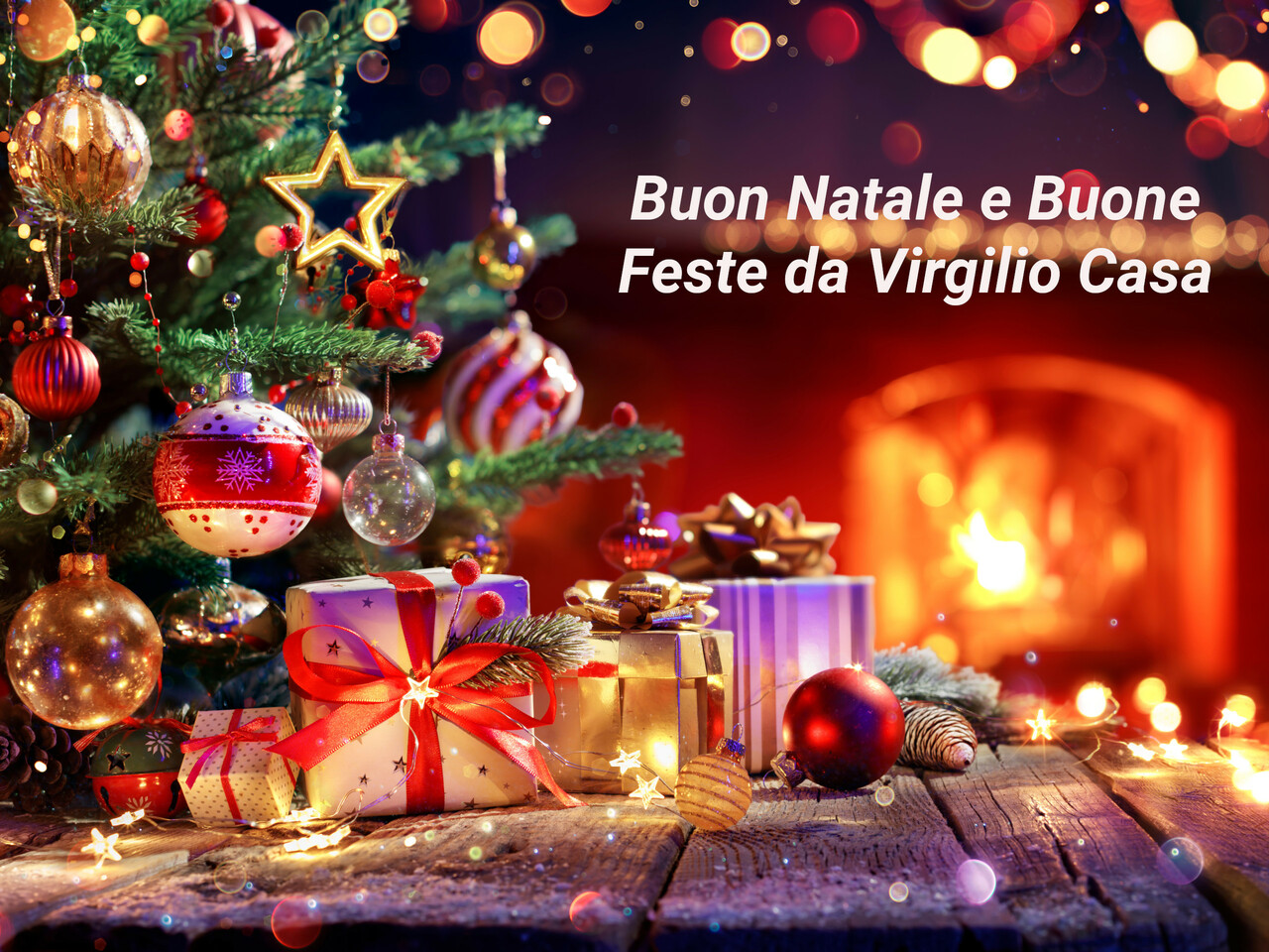 Buon Natale